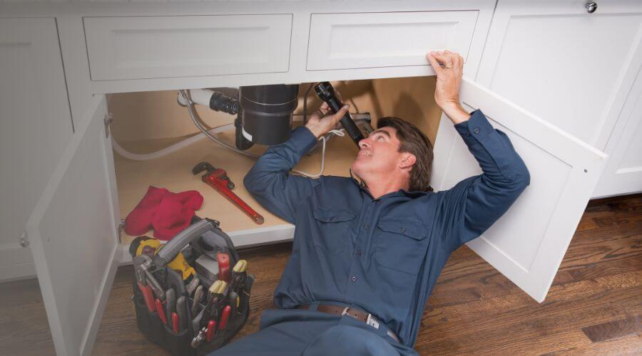 Professional emergency plumbing in Ronan, MT